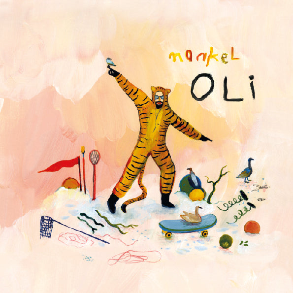 Uncle Oli Original