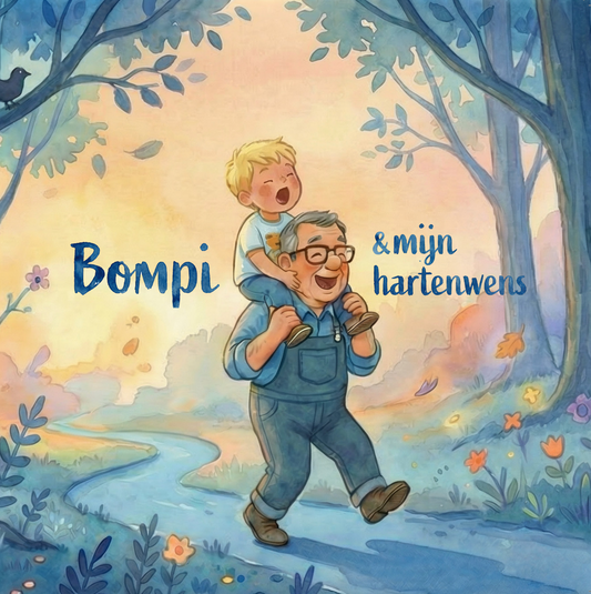 Een persoonlijk herinneringsboek